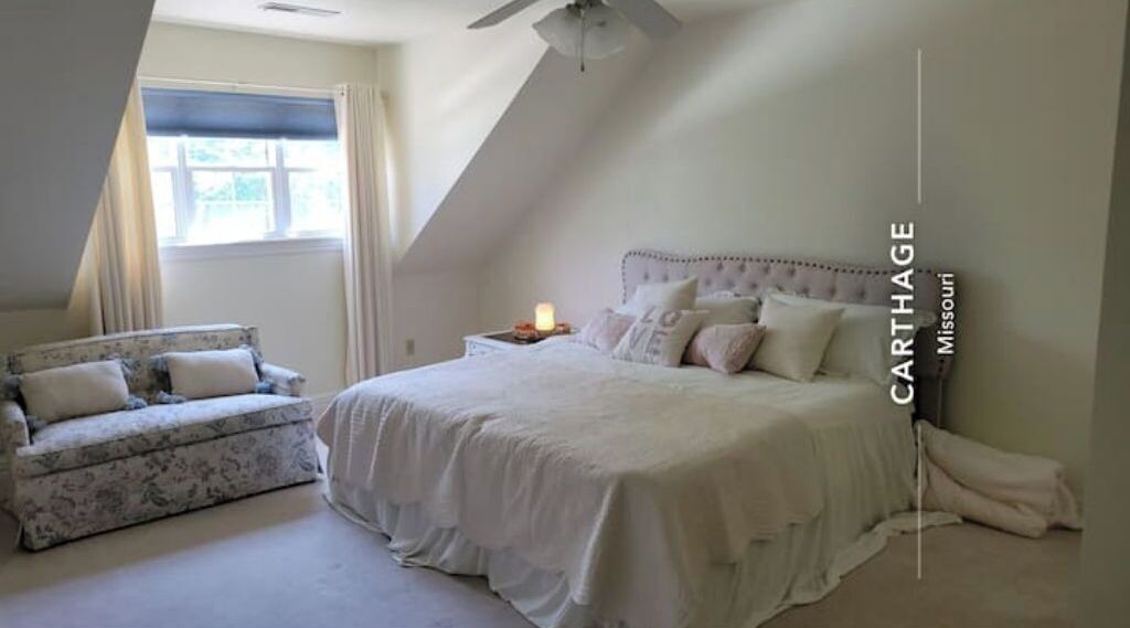 Photo of Bedroom in Carthage