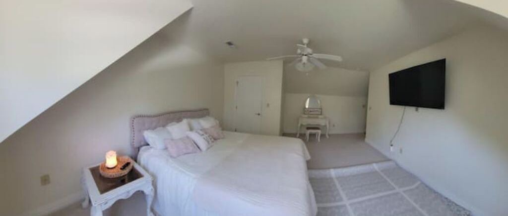 Photo of Bedroom in Carthage