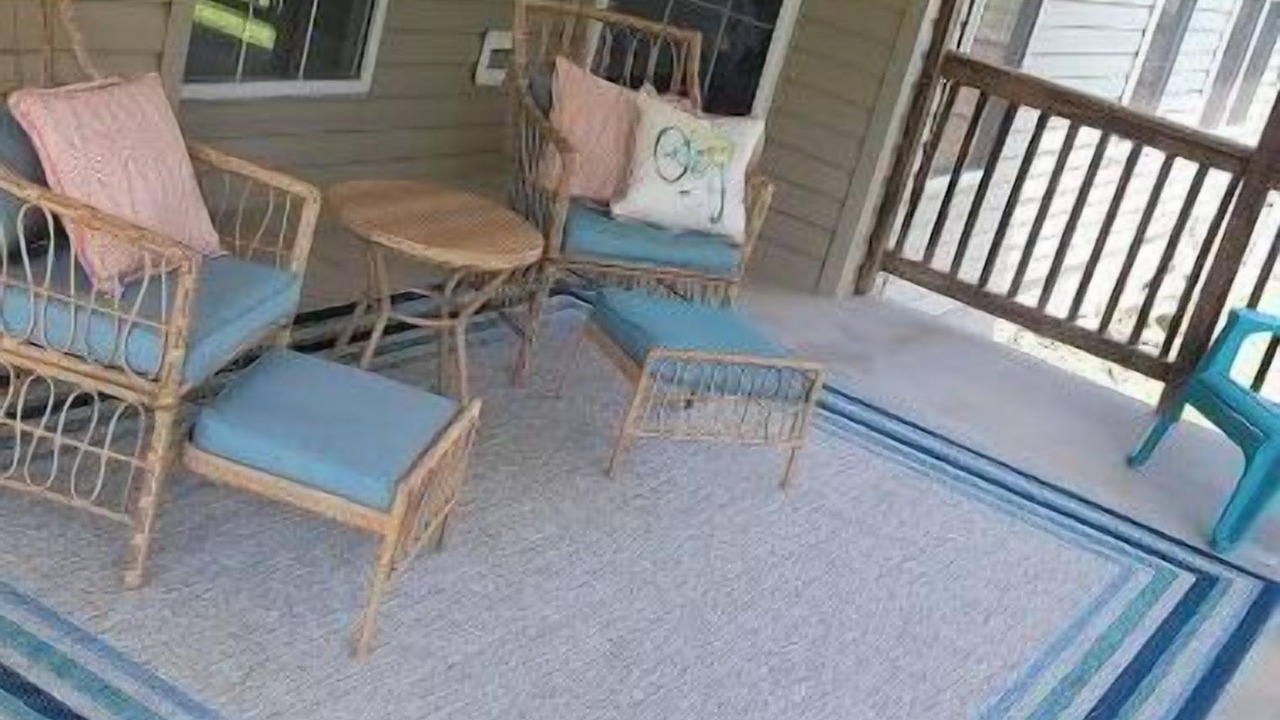 Photo of Patio Balcony in Carthage