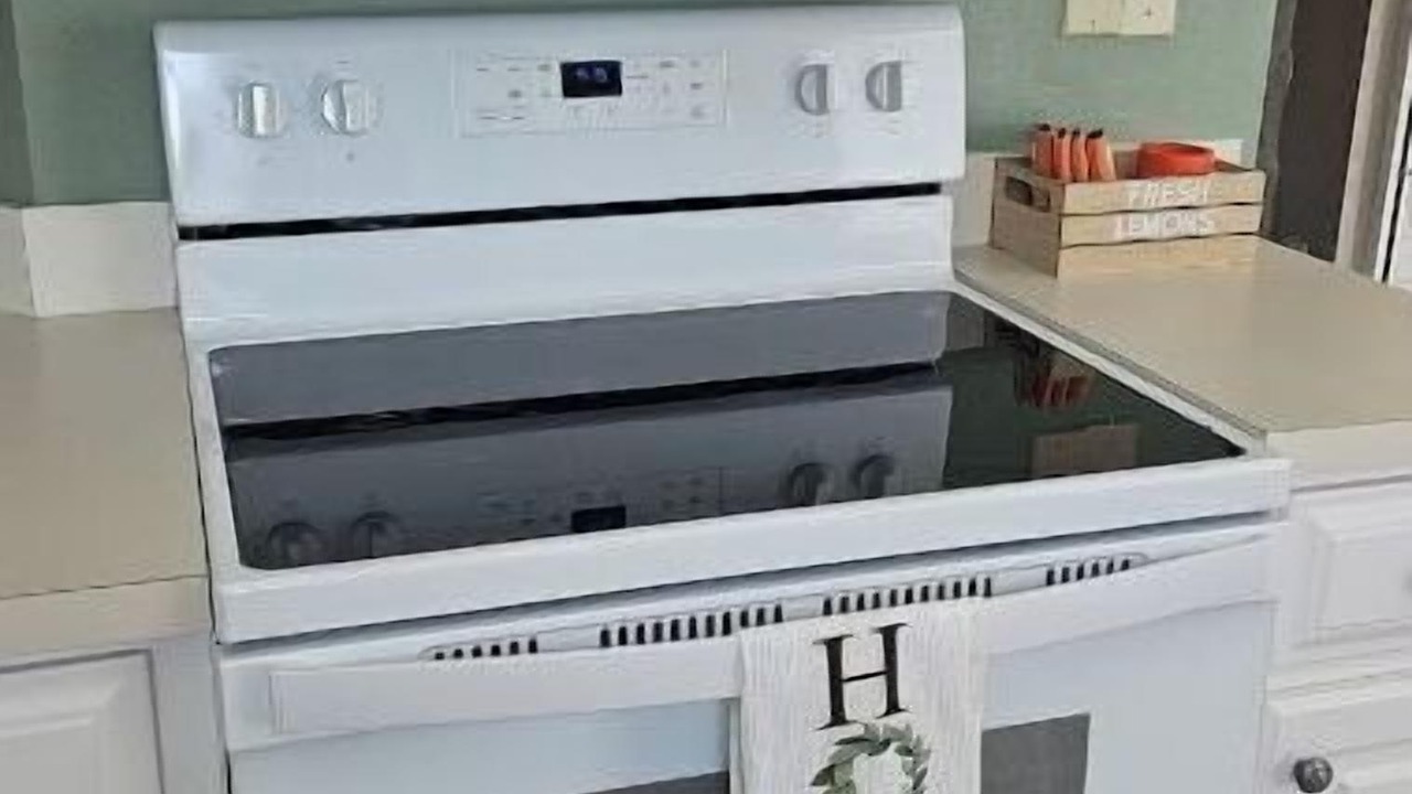 Photo of Kitchen in Carthage