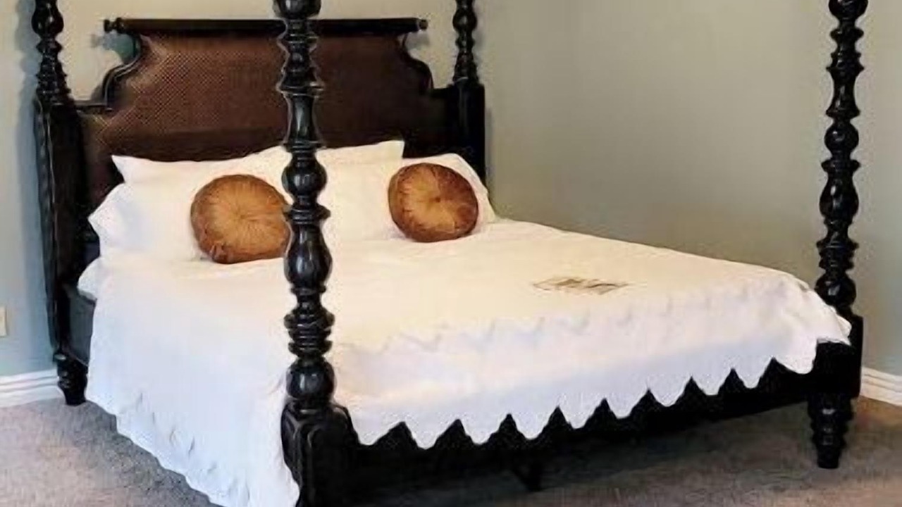 Photo of Bedroom in Carthage