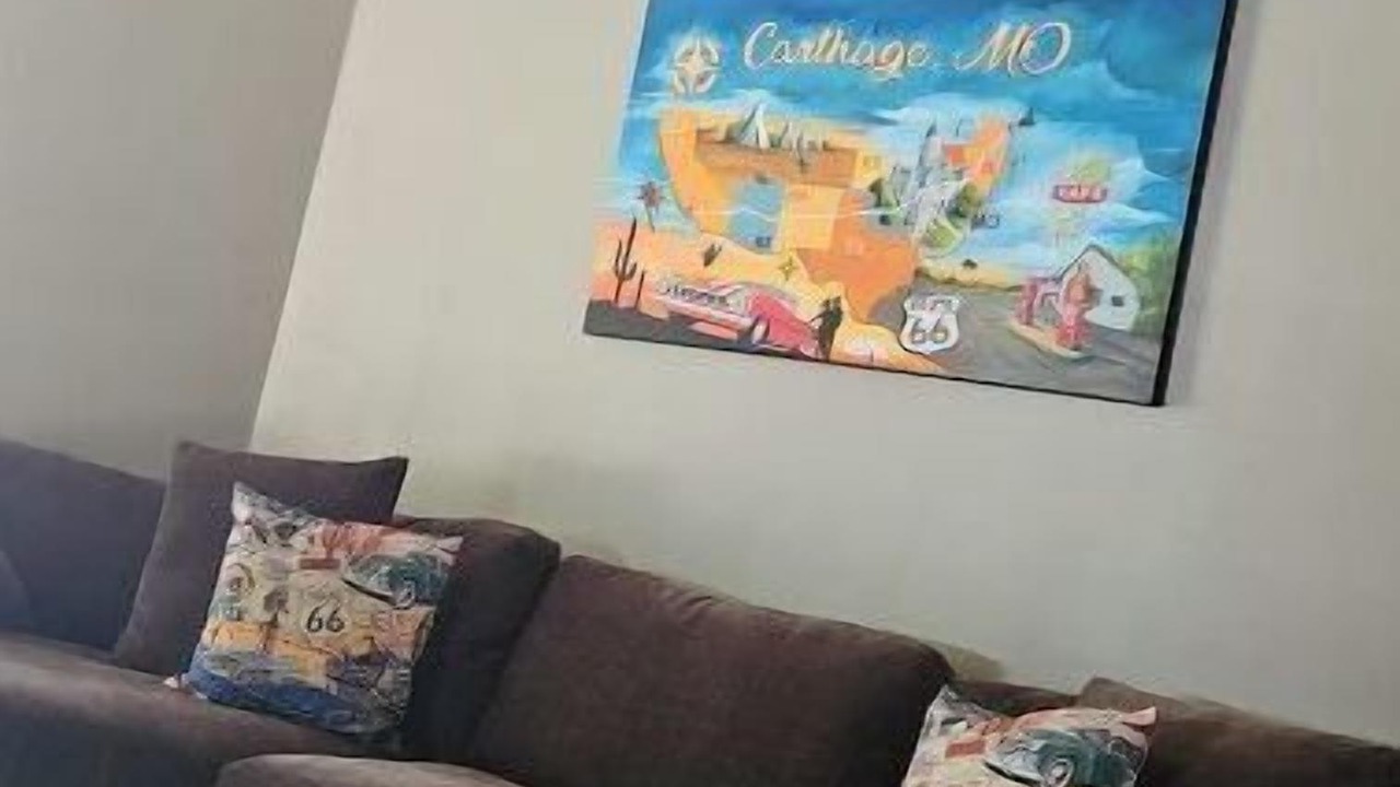 Photo of Livingroom in Carthage