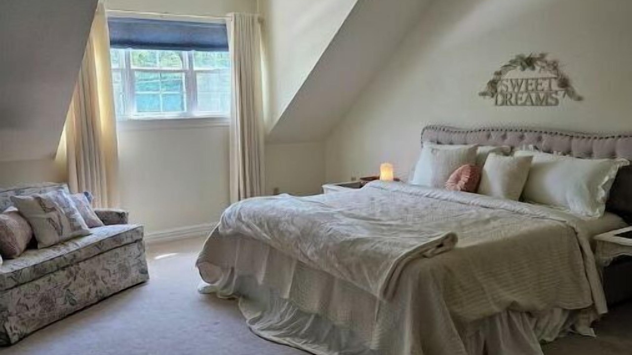 Photo of Bedroom in Carthage