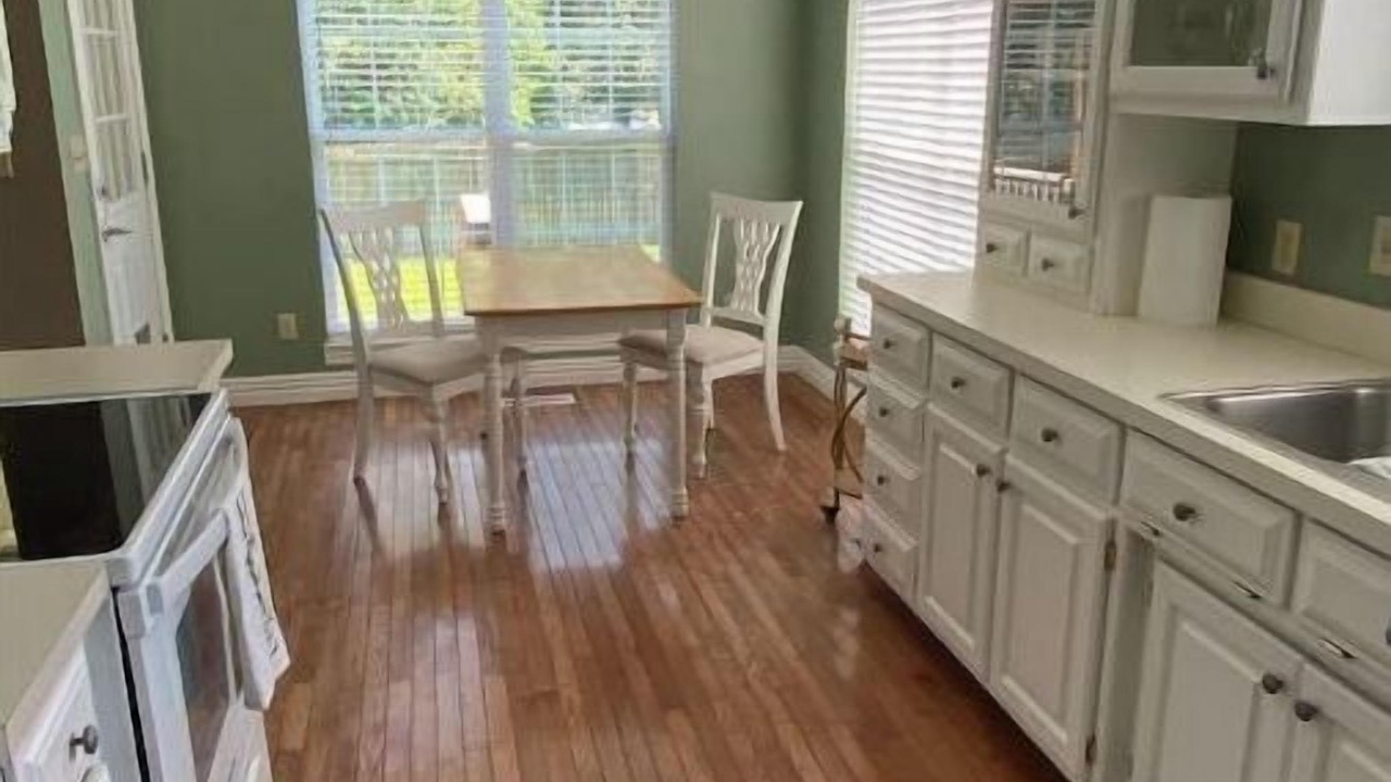 Photo of Kitchen in Carthage