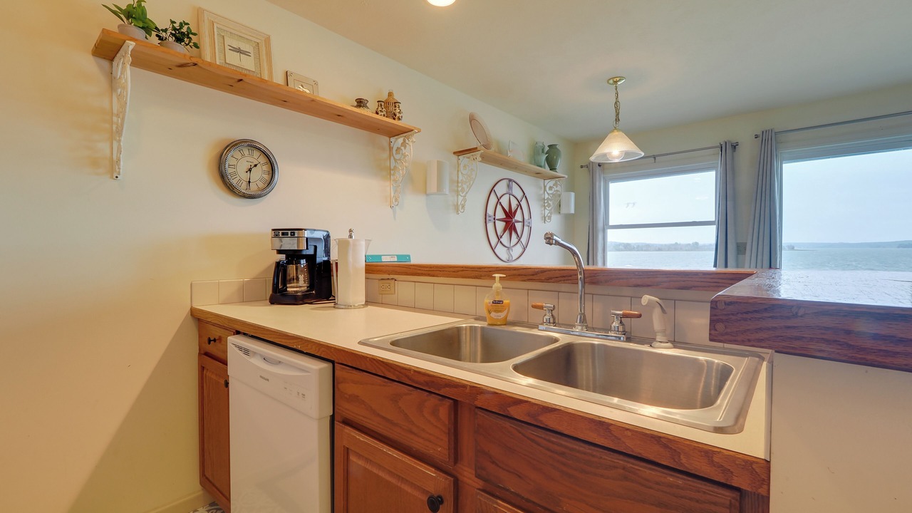 Photo of Kitchen in Onekama