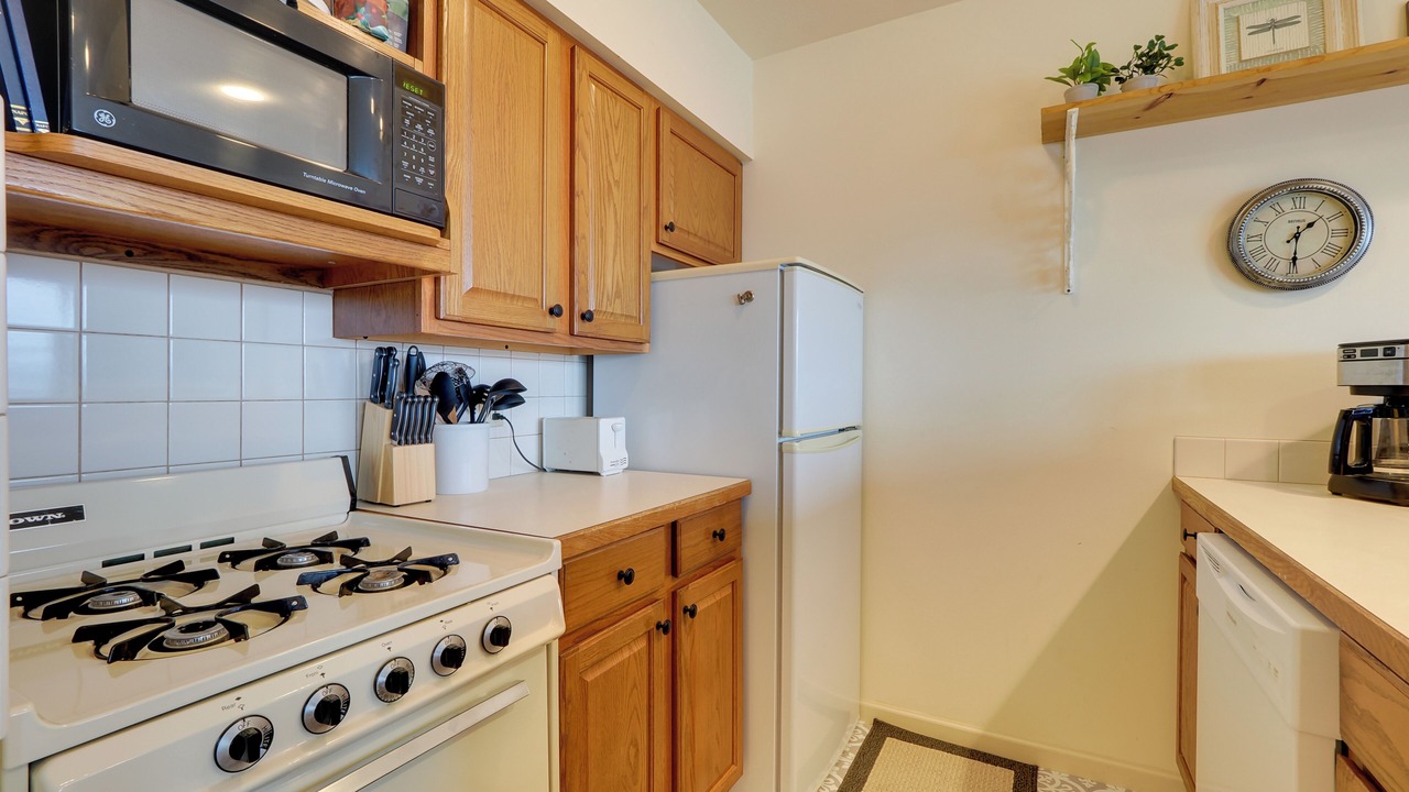 Photo of Kitchen in Onekama