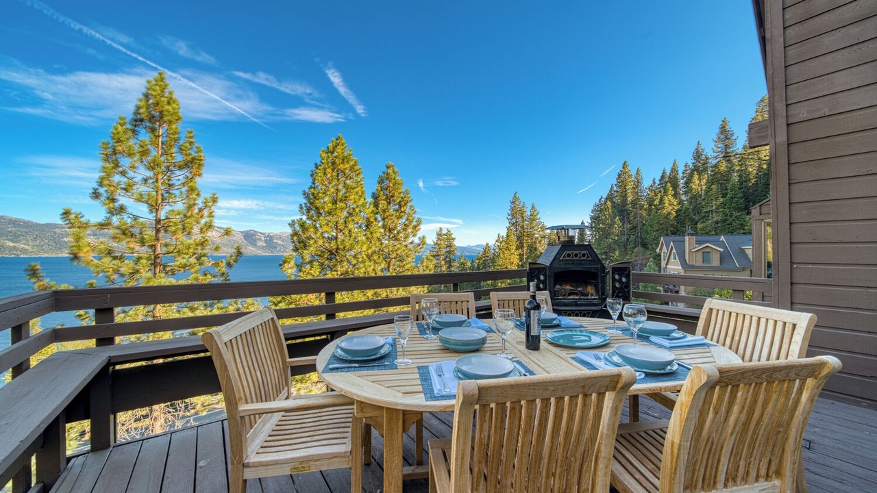 Photo of Outdoor in Crystal Bay