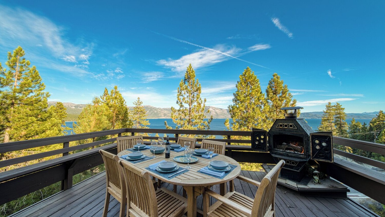 Photo of Outdoor in Crystal Bay