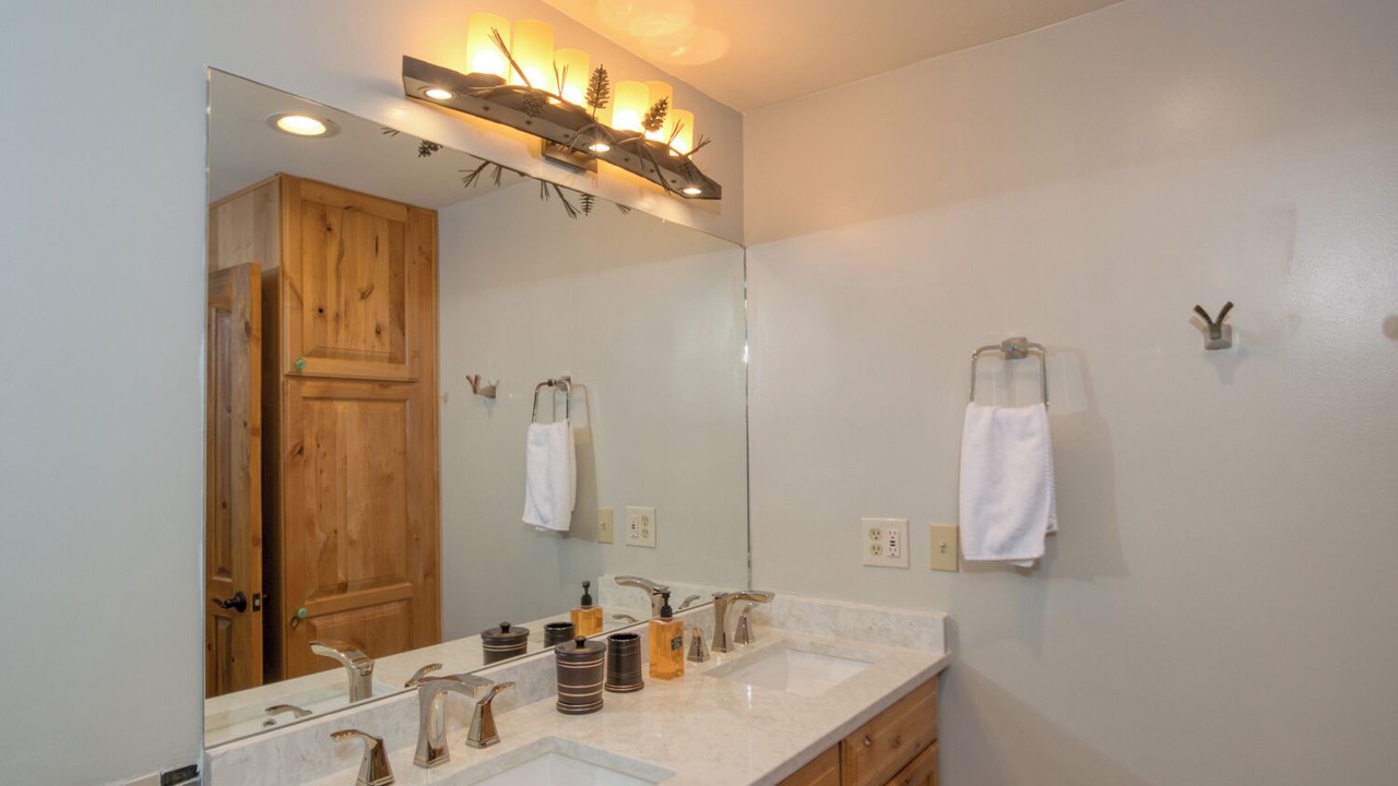 Photo of Bathroom in Crystal Bay