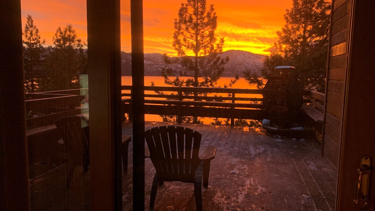 Photo of Outdoor in Crystal Bay