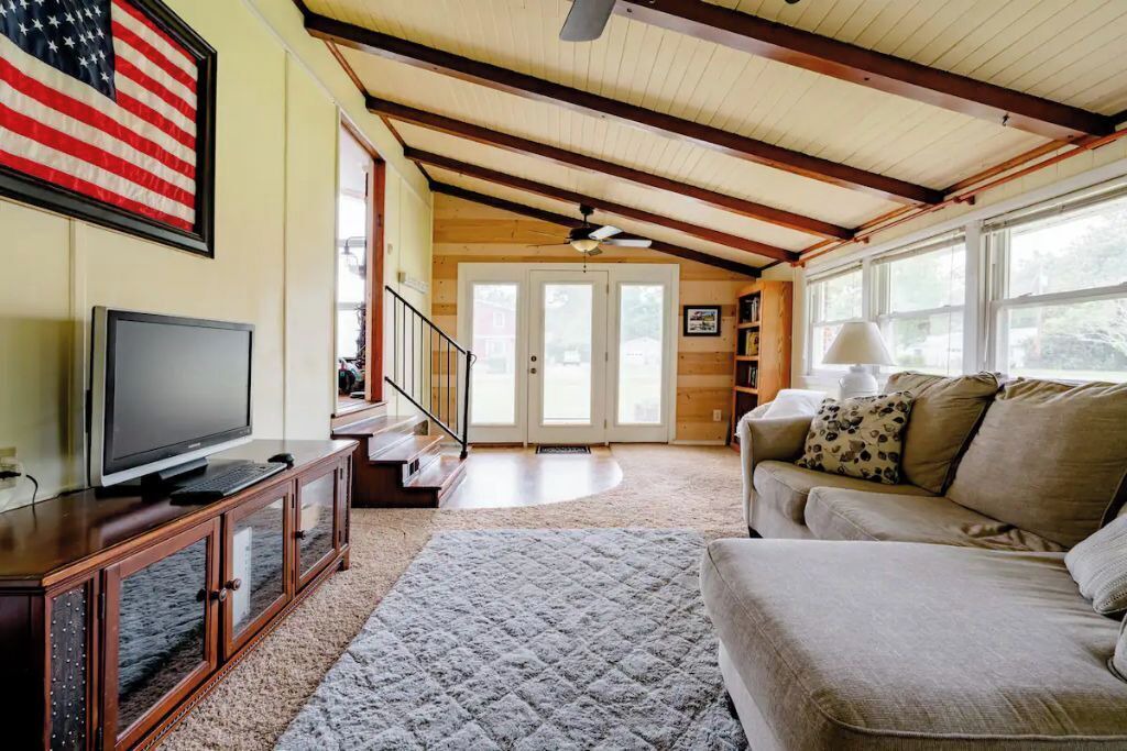 Photo of Livingroom in Havelock