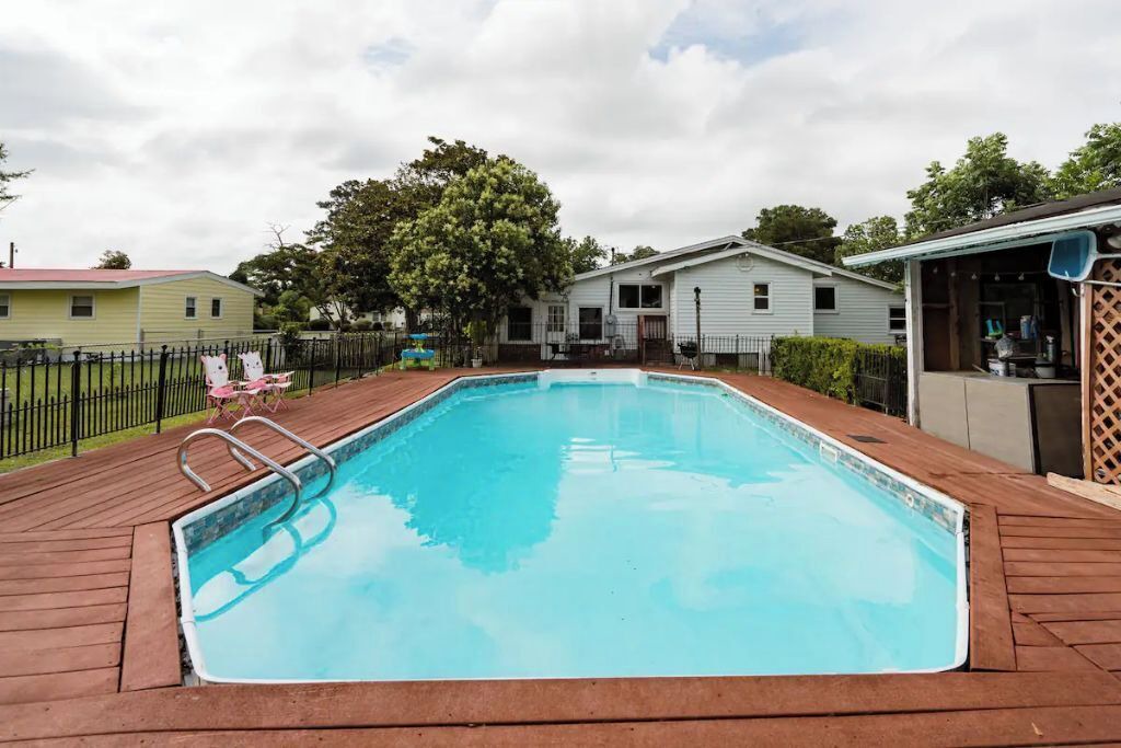 Photo of Outdoor in Havelock