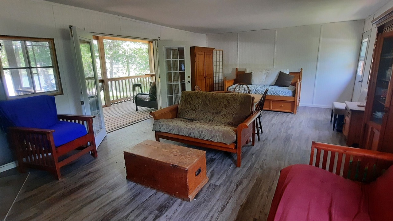 Photo of Livingroom in Wollaston