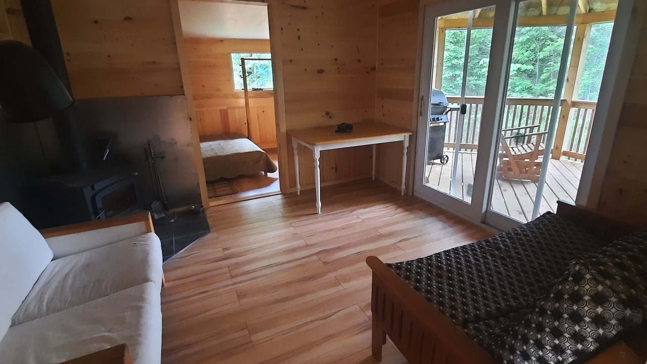 Photo of Livingroom in Wollaston