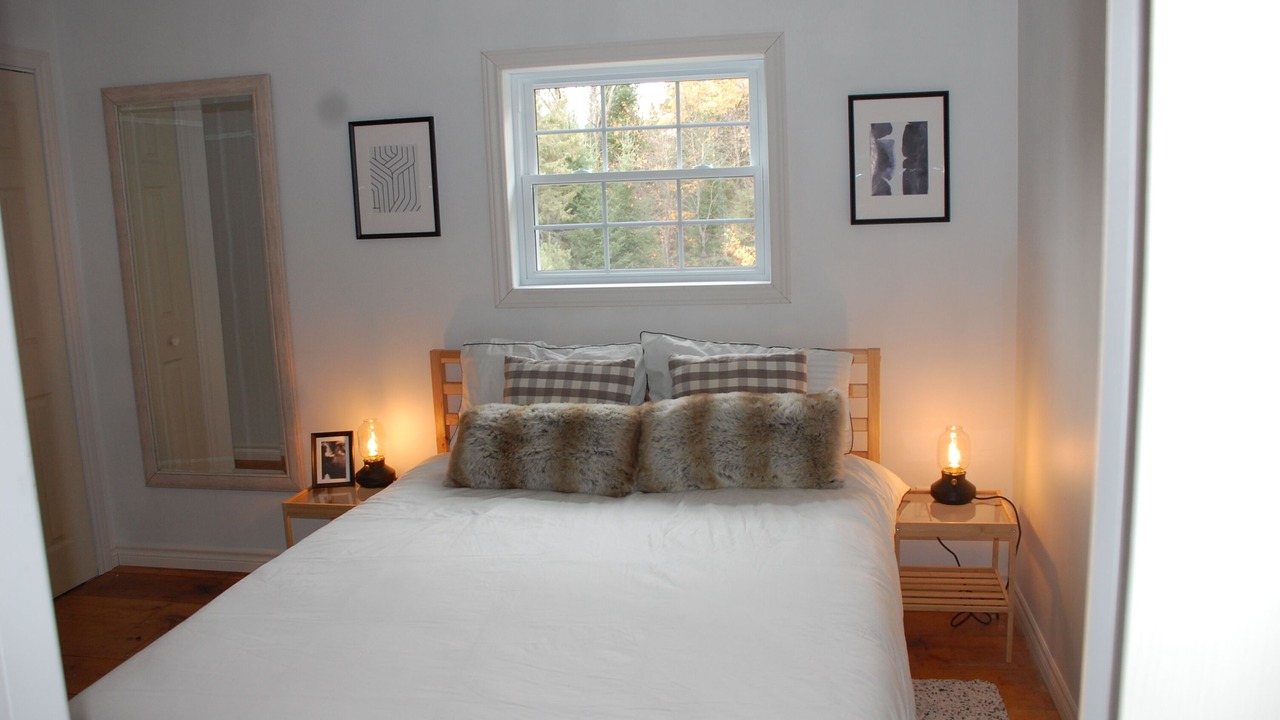 Photo of Bedroom in Wollaston