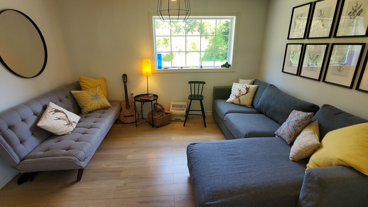 Photo of Livingroom in Wollaston