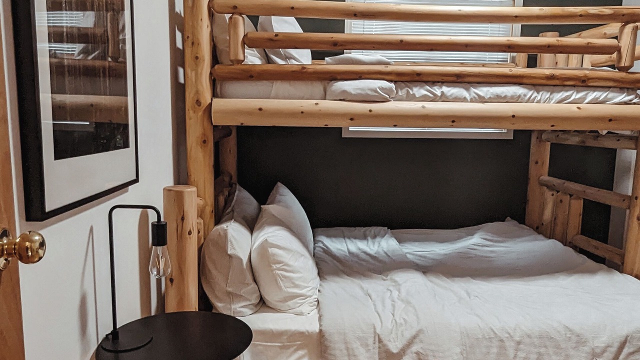 Photo of Bedroom in Hastings Highlands