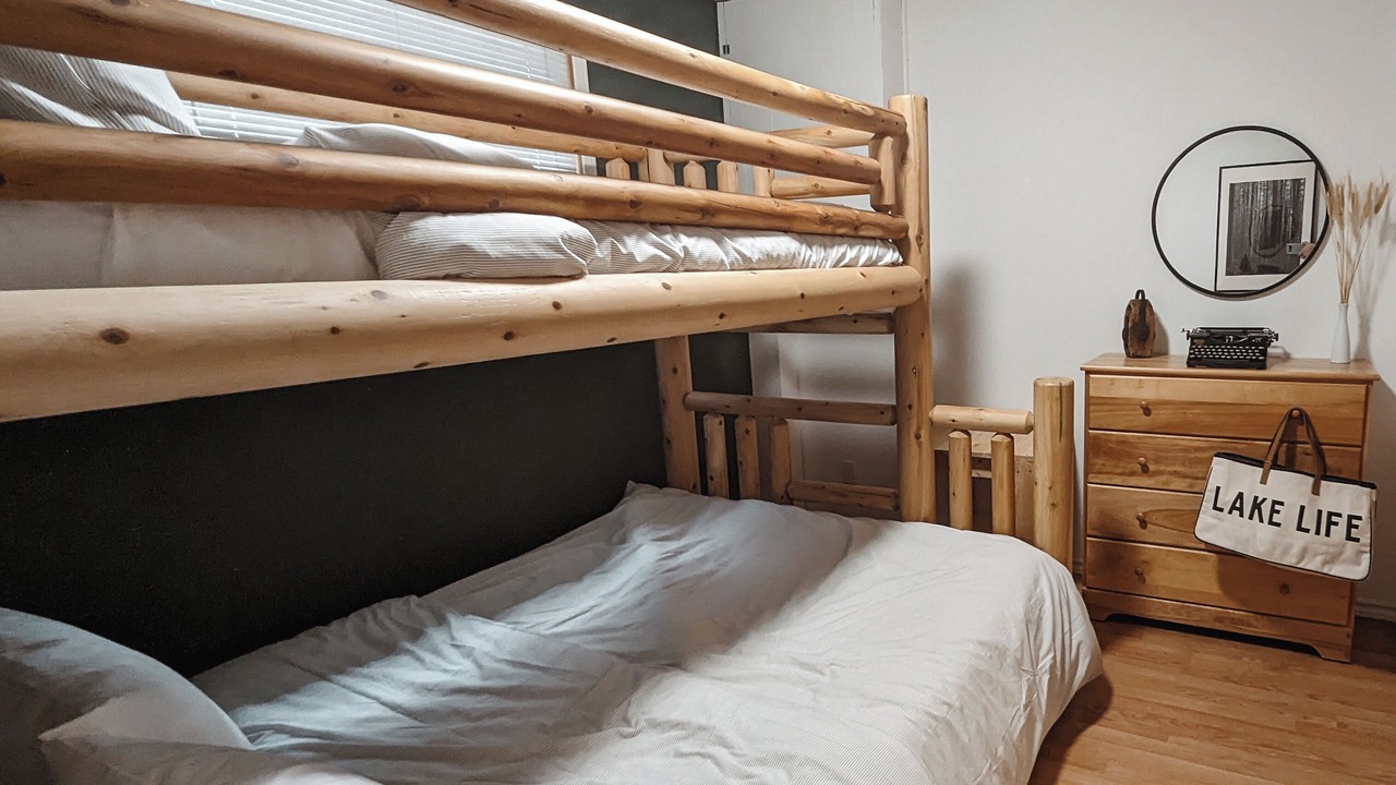 Photo of Bedroom in Hastings Highlands
