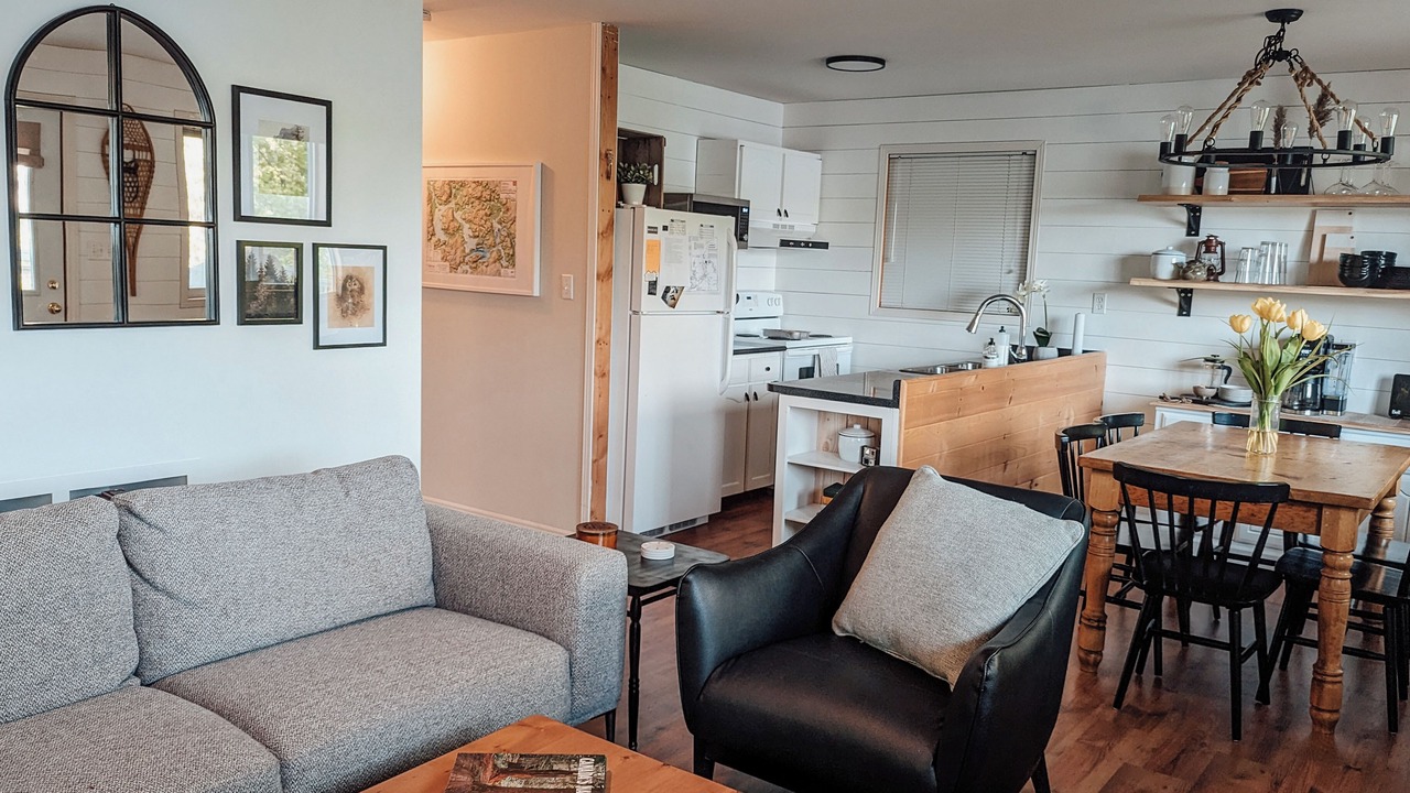 Photo of Livingroom in Hastings Highlands