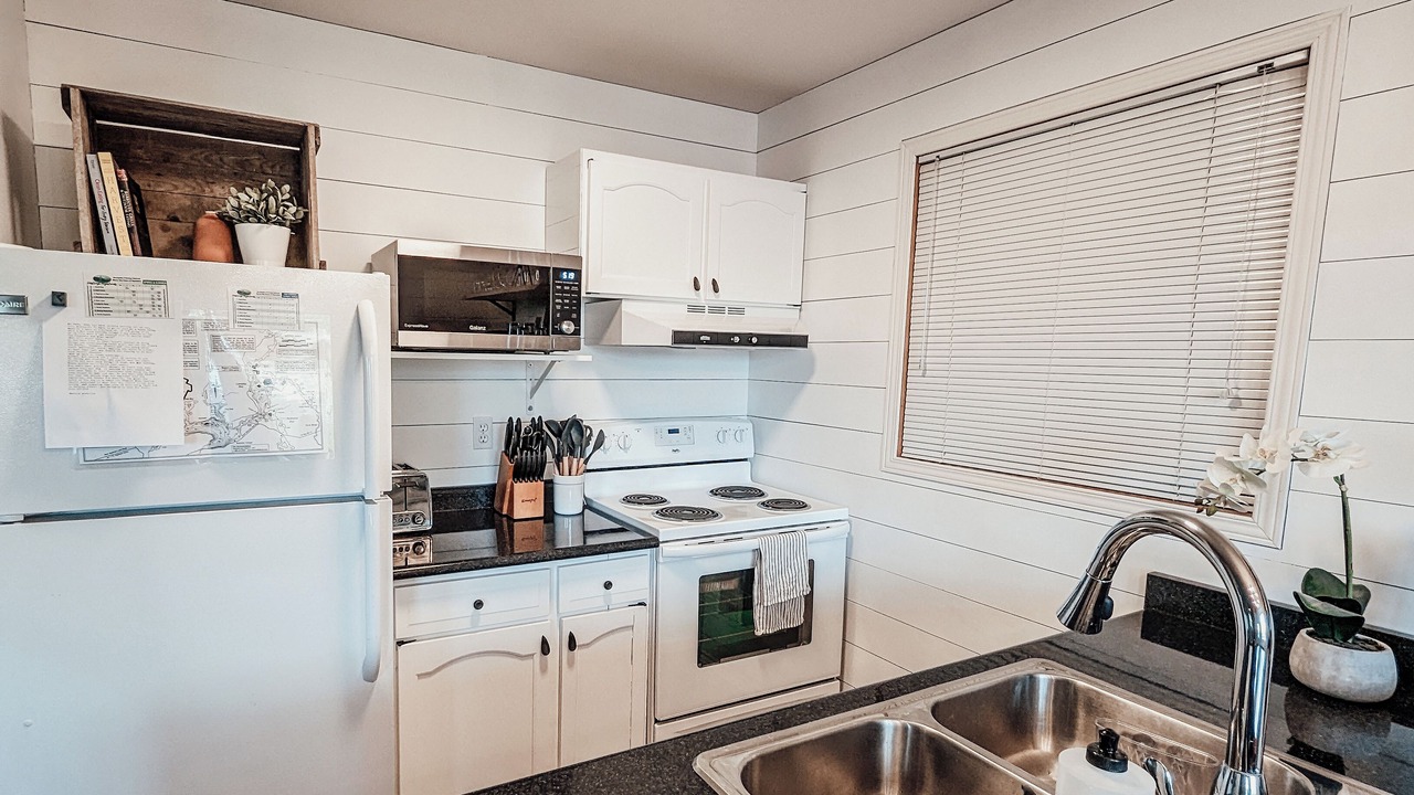 Photo of Kitchen in Hastings Highlands