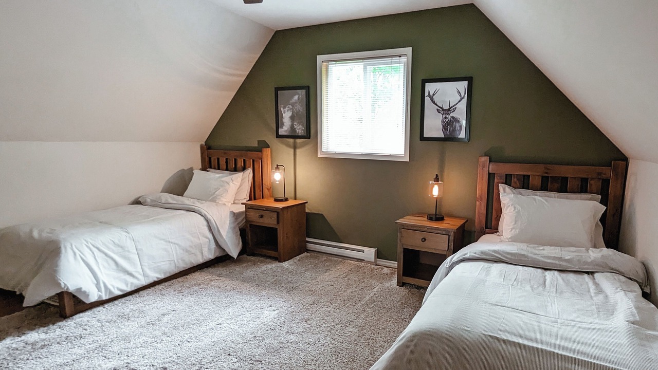 Photo of Bedroom in Hastings Highlands
