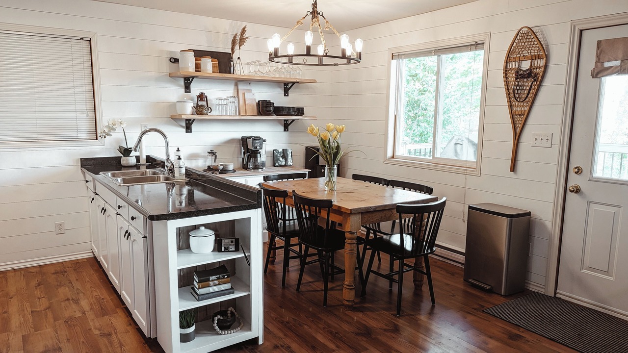Photo of Kitchen in Hastings Highlands