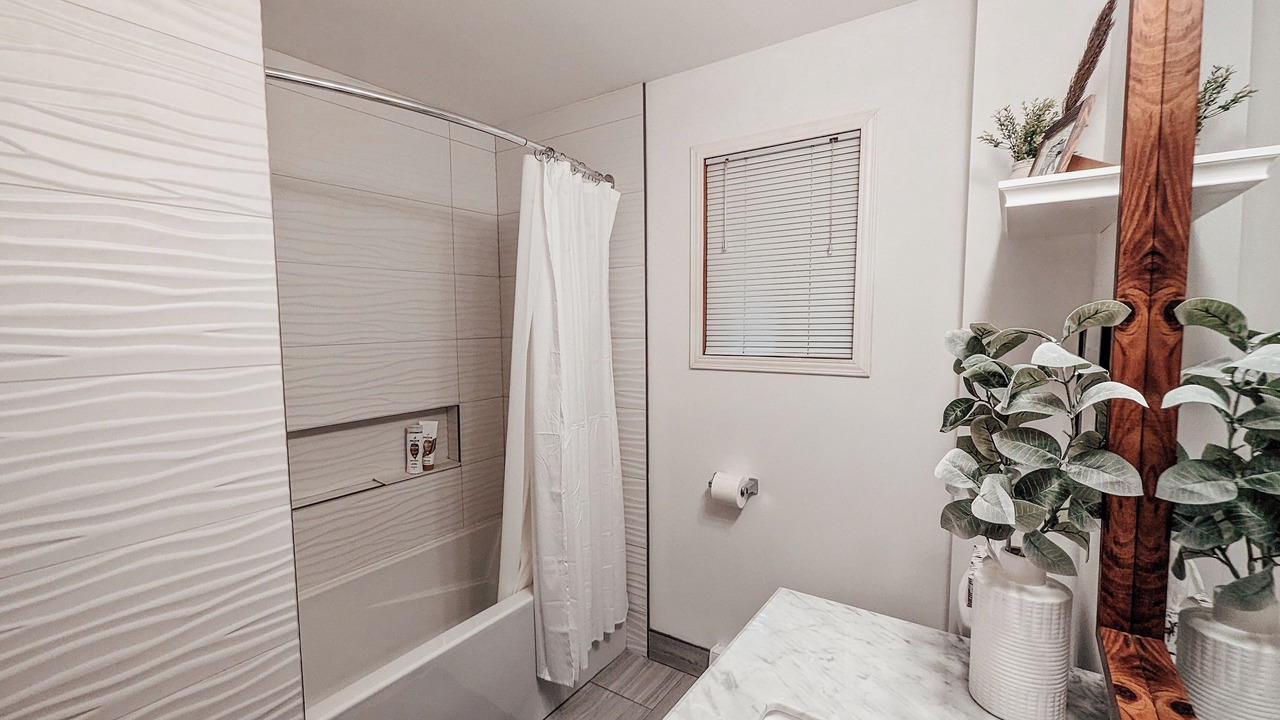 Photo of Bathroom in Hastings Highlands