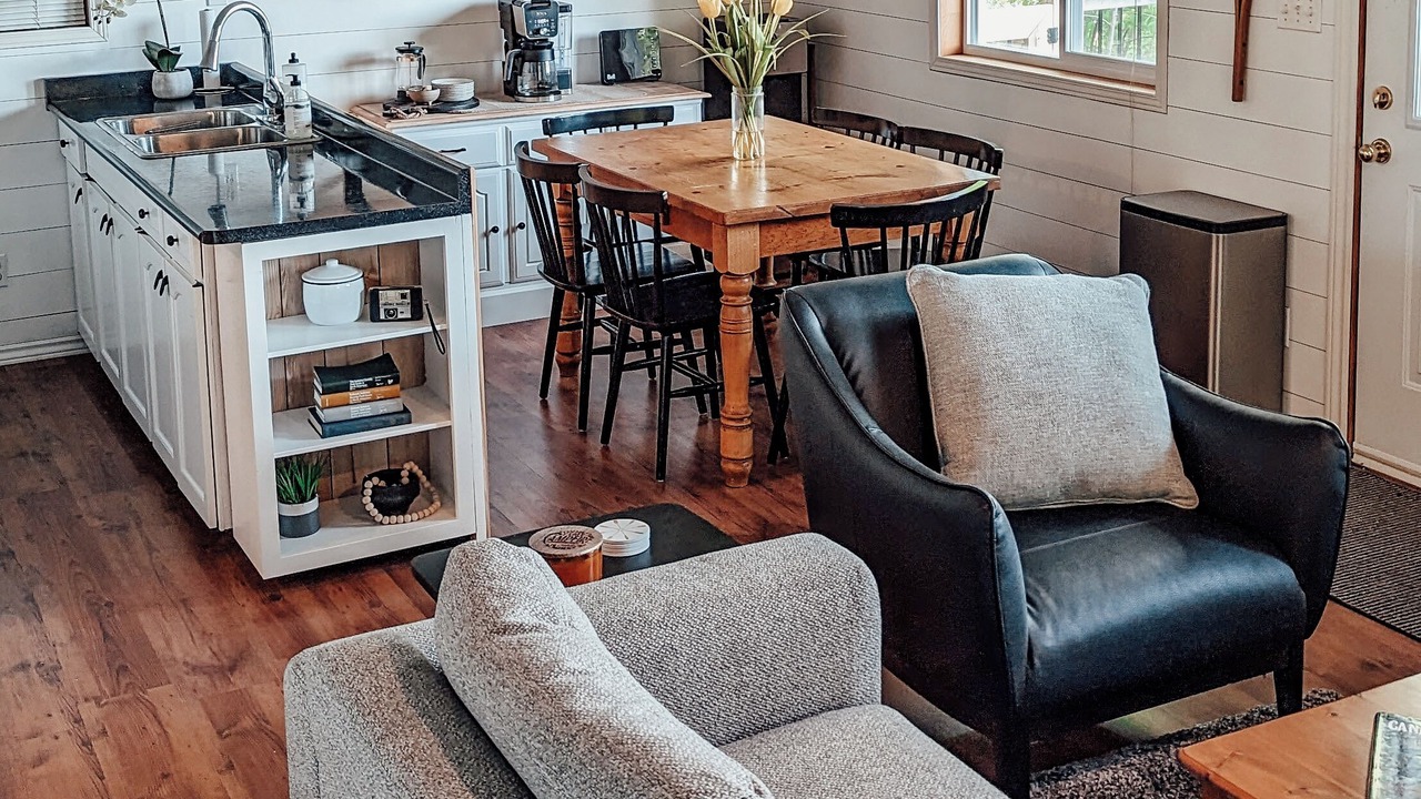 Photo of Livingroom in Hastings Highlands