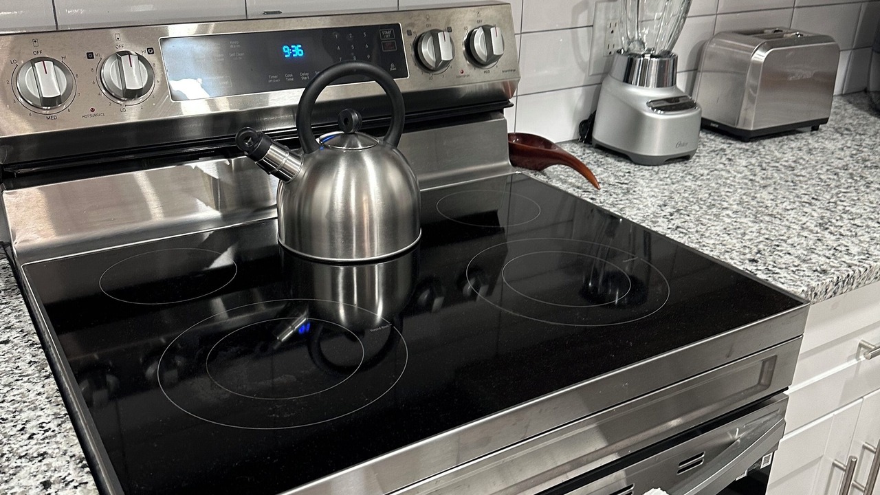 Photo of Kitchen in Carrollton