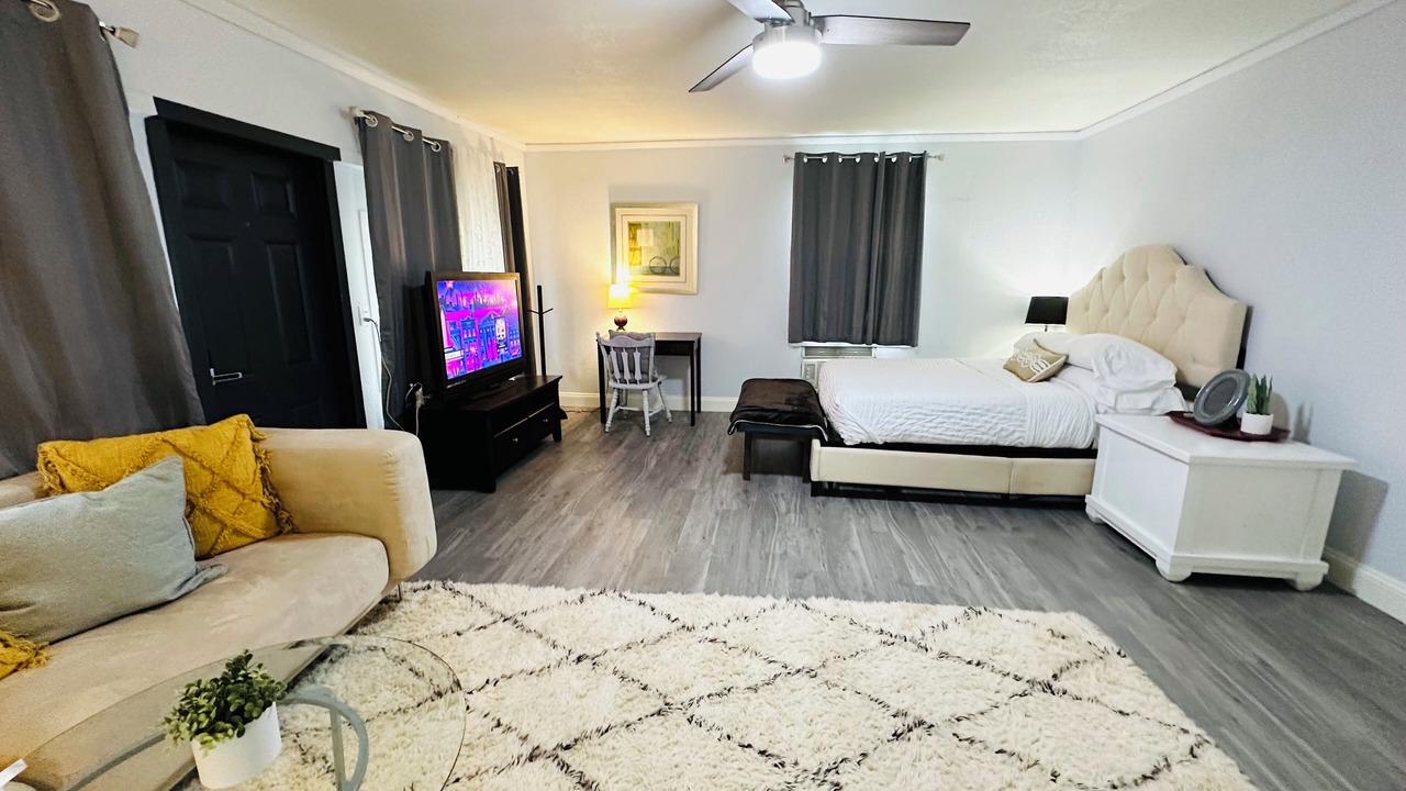 Photo of Bedroom in Carrollton