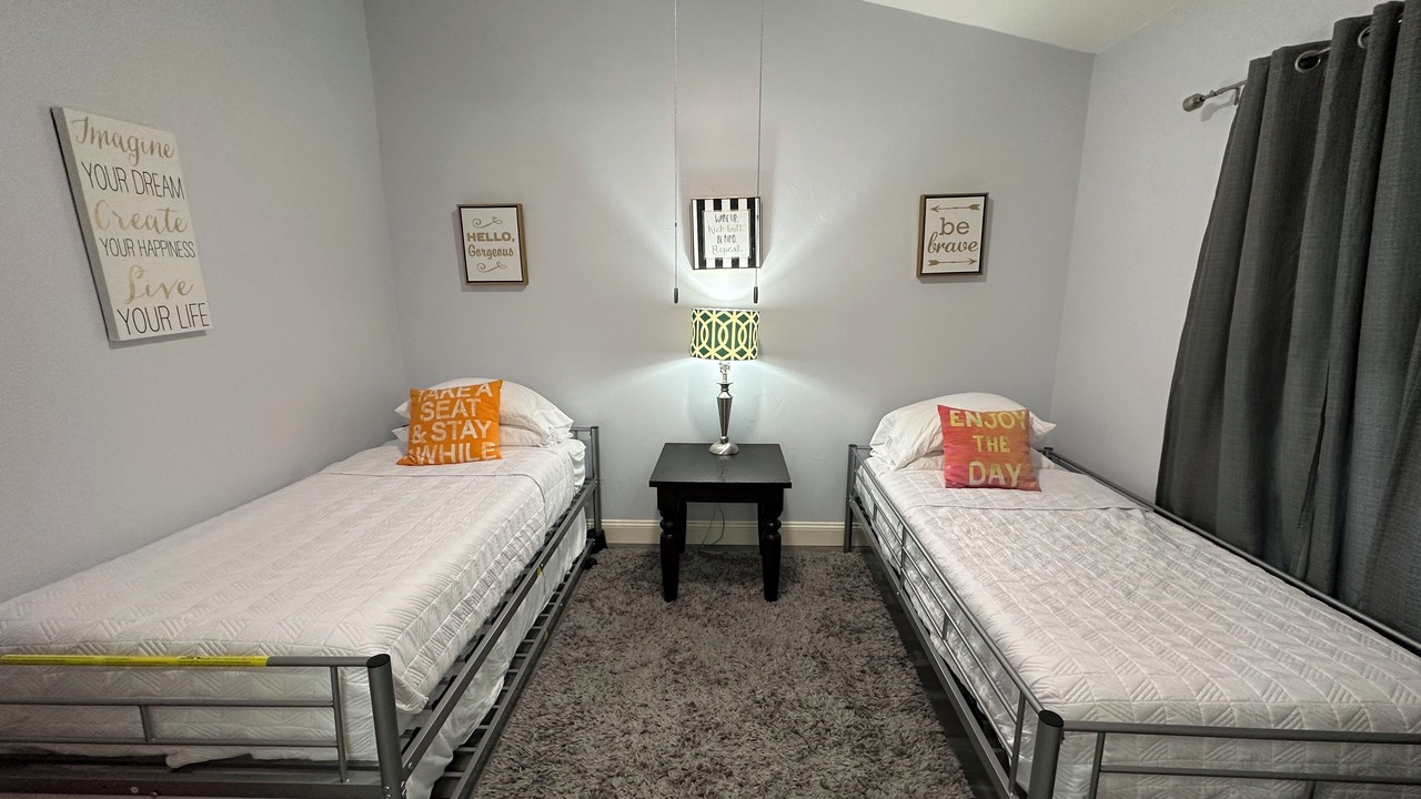 Photo of Bedroom in Carrollton