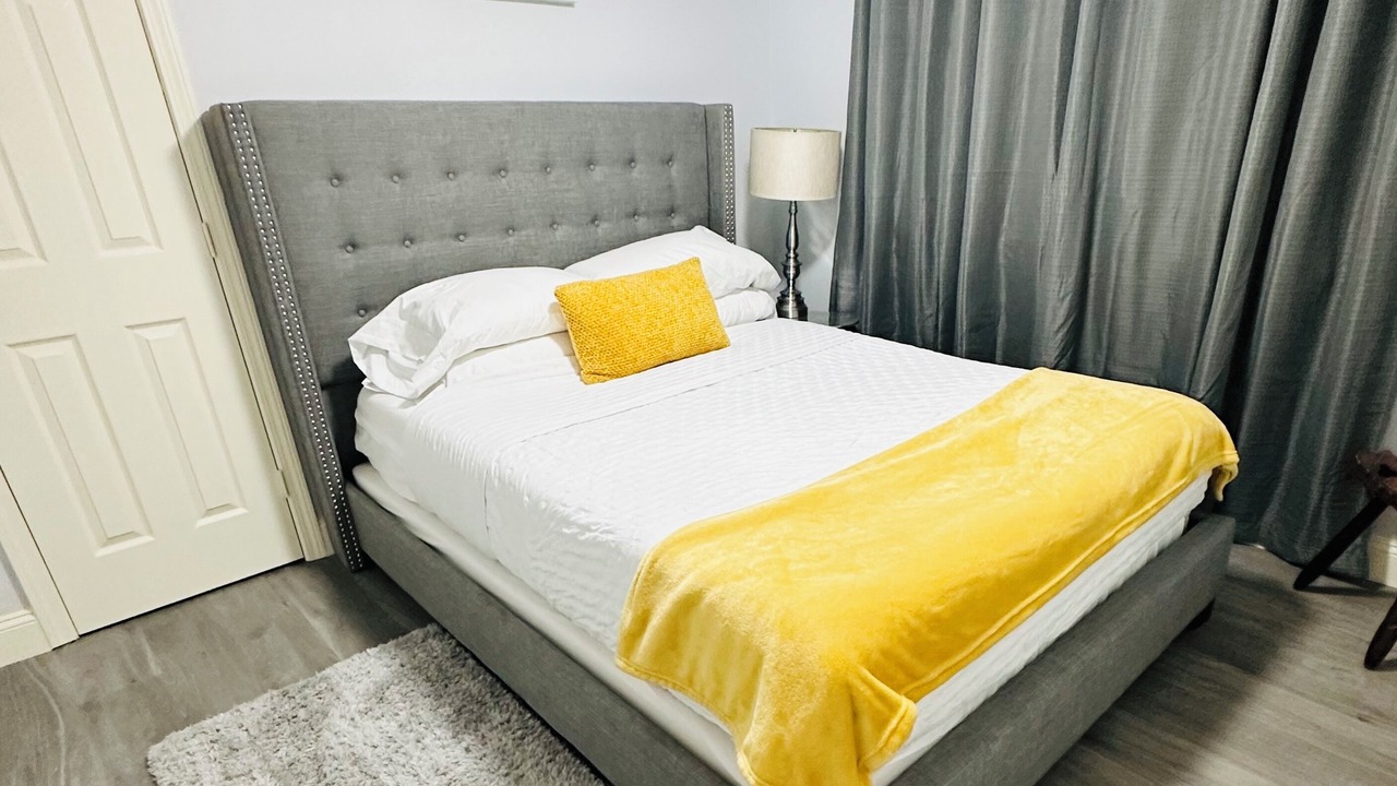 Photo of Bedroom in Carrollton