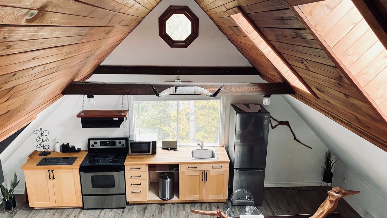 Photo of Kitchen in Wentworth-Nord