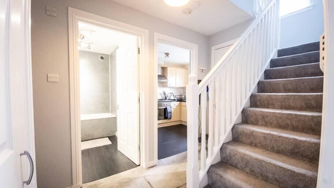 Photo of Others in Falkirk