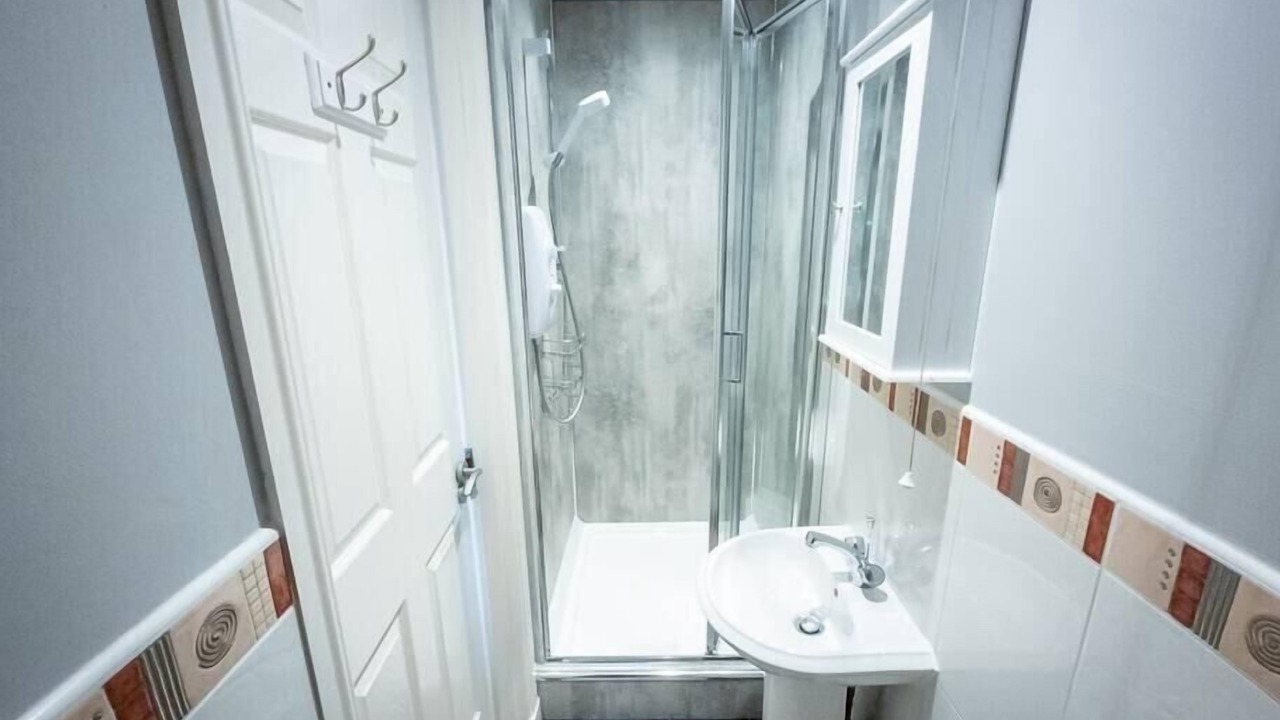 Photo of Bathroom in Falkirk