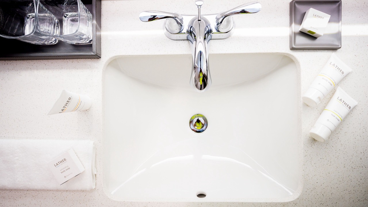 Photo of Bathroom in Circleville