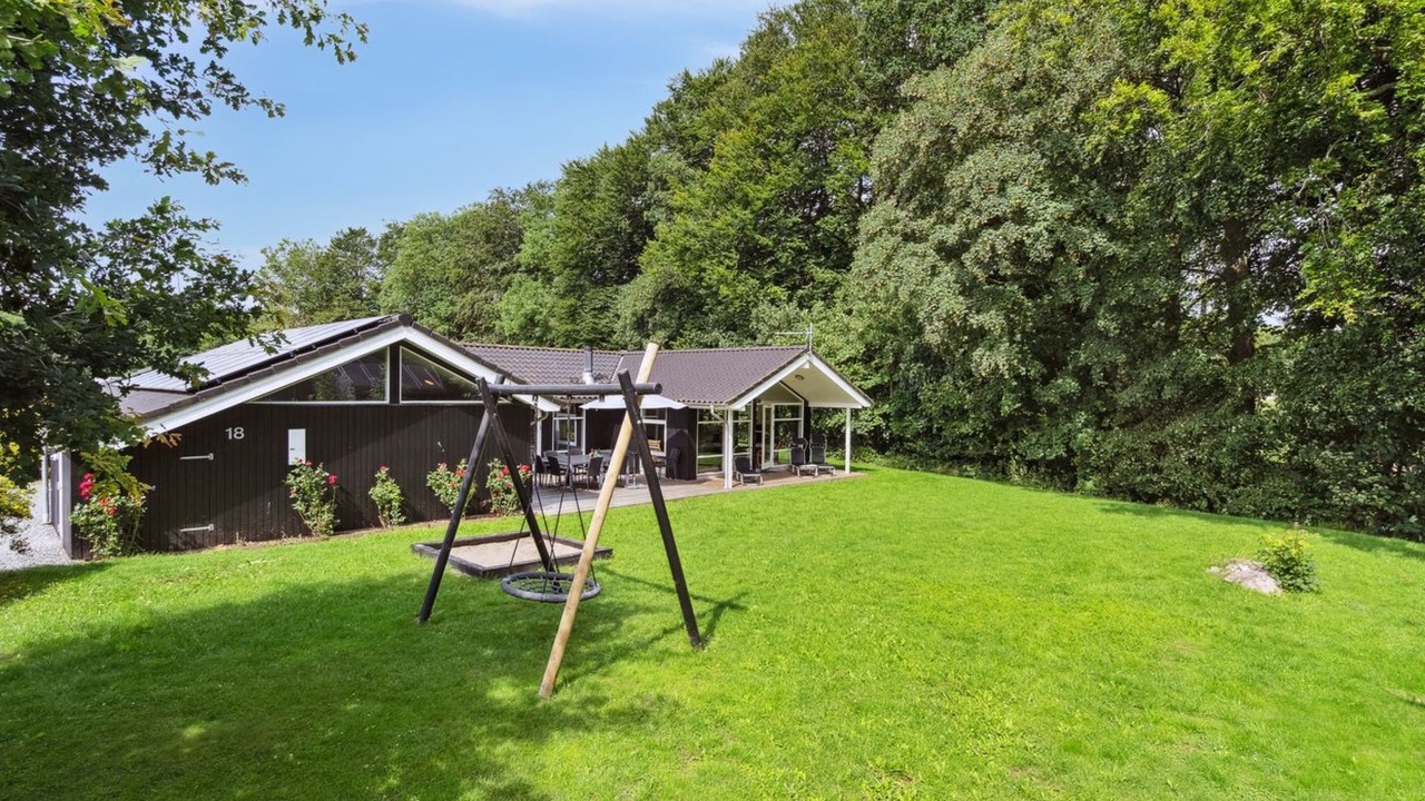 Photo of Outdoor in Aabenraa