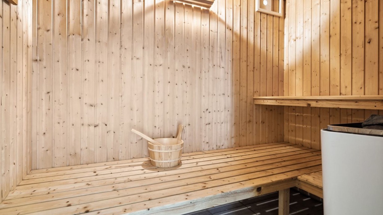 Photo of Bathroom in Aabenraa