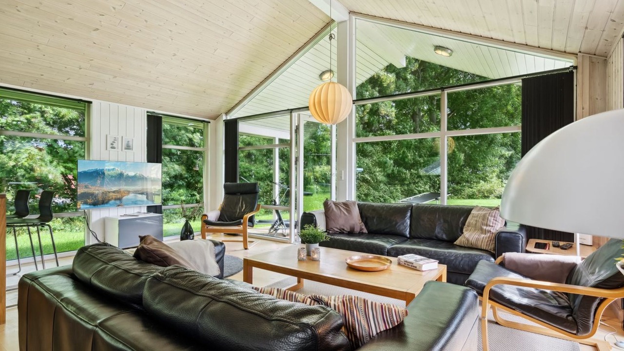 Photo of Livingroom in Aabenraa