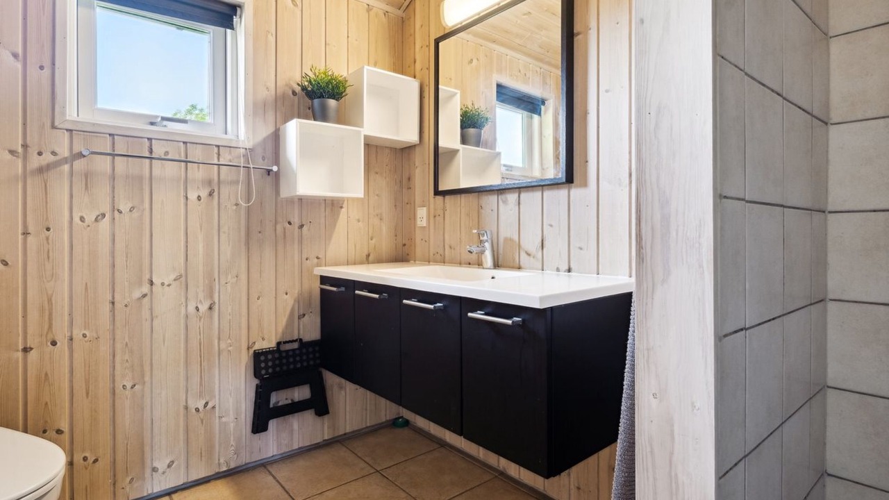 Photo of Bathroom in Aabenraa