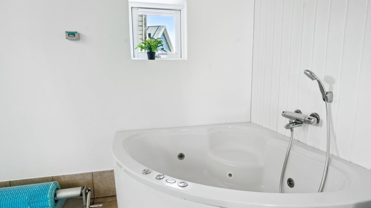 Photo of Bathroom in Aabenraa