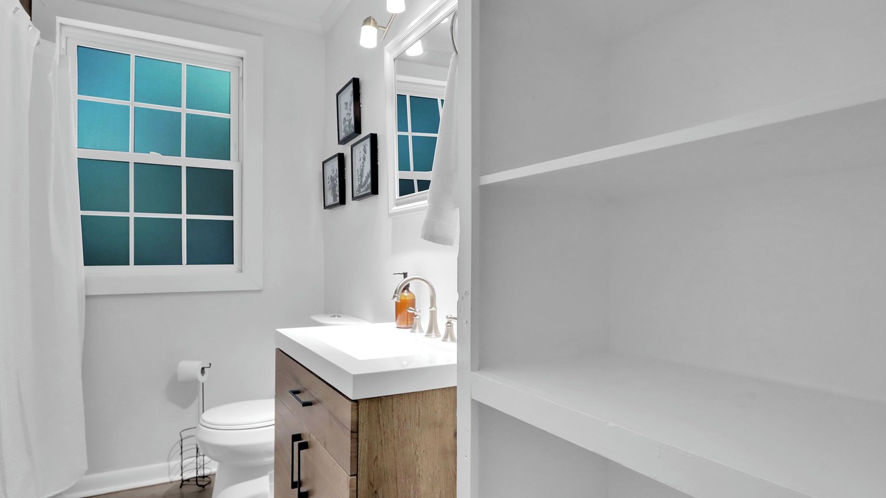 Photo of Bathroom in Macon
