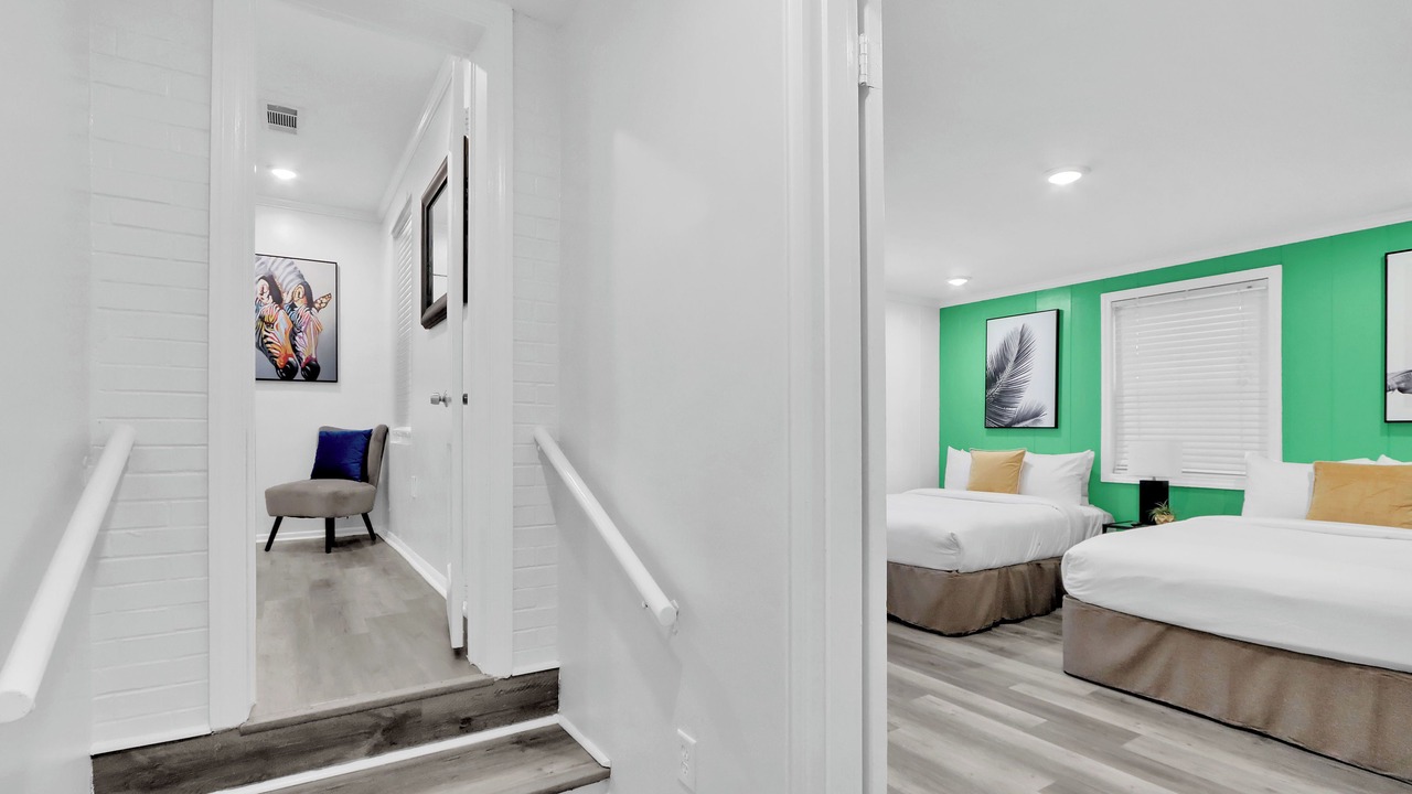 Photo of Bedroom in Macon