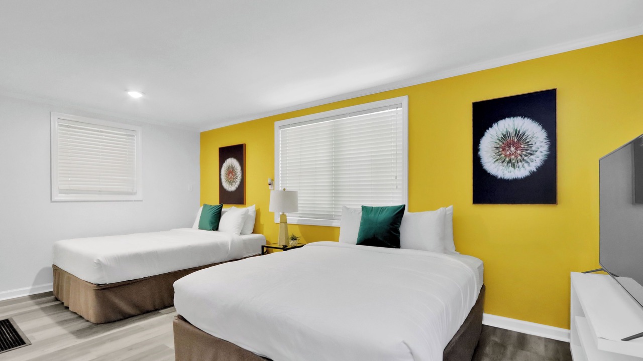 Photo of Bedroom in Macon