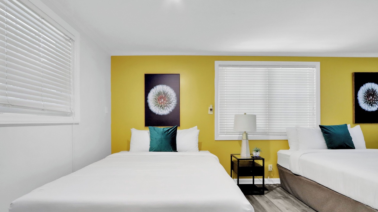 Photo of Bedroom in Macon