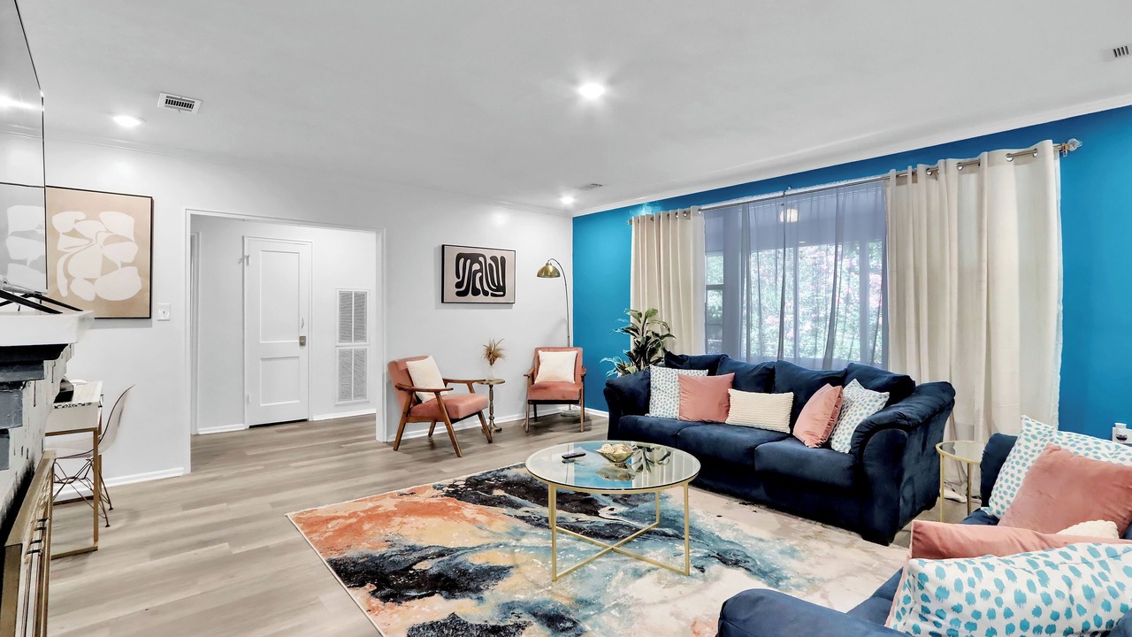 Photo of Bedroom in Macon