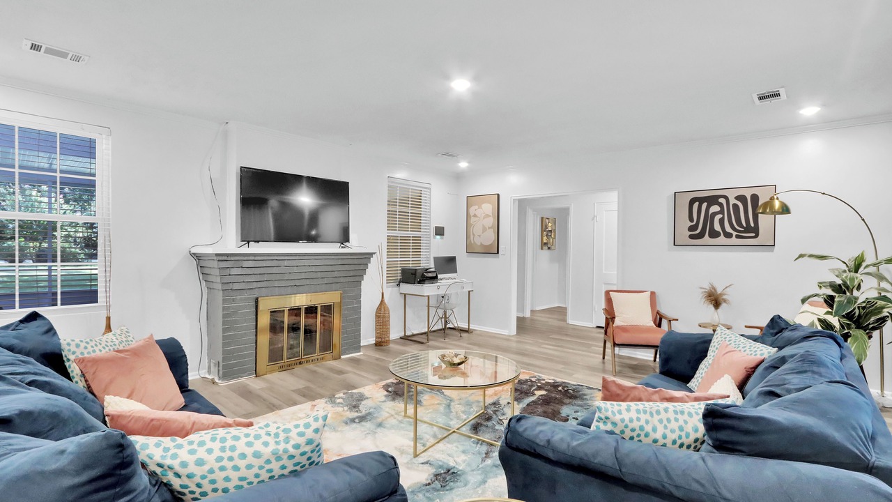 Photo of Bedroom in Macon
