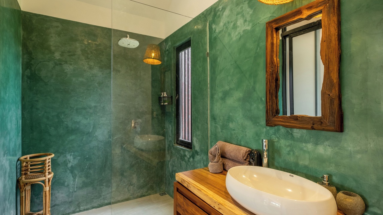 Photo of Bathroom in Padonan