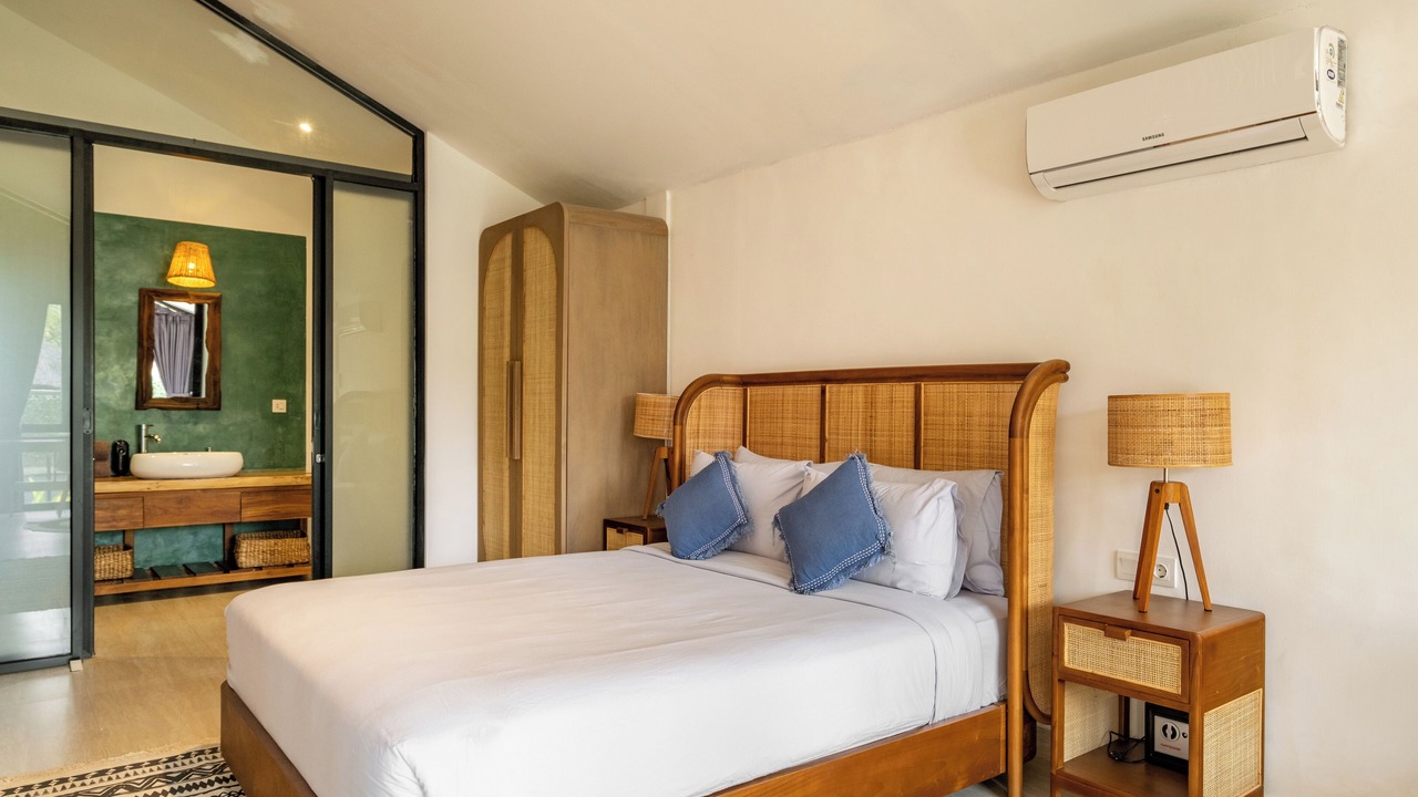 Photo of Bedroom in Padonan