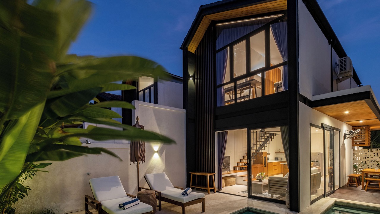 Photo of Outdoor in Padonan